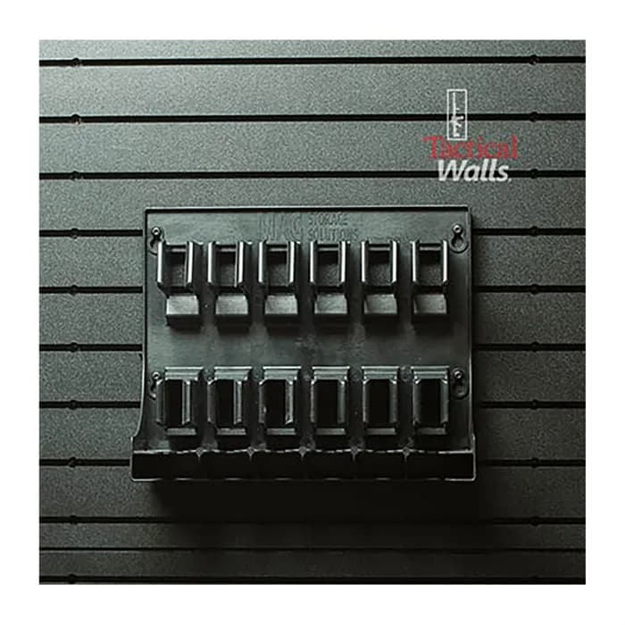 ModWall Mag Rack AK/AR-10
