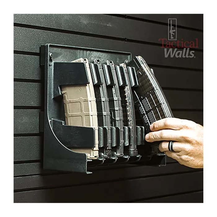 ModWall Mag Rack AR-15 - photo 2