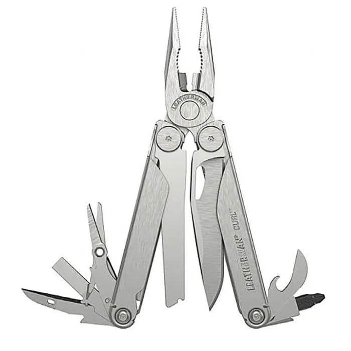 Curl Multitool