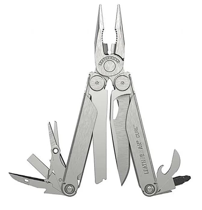 Curl Multitool - photo 2