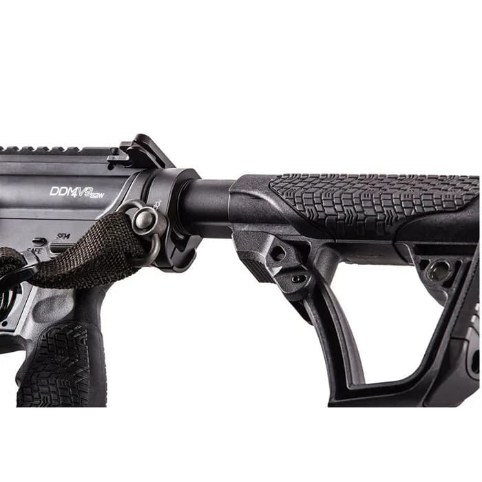 EZ Carbine Sling Mount w/Swivel - photo 2