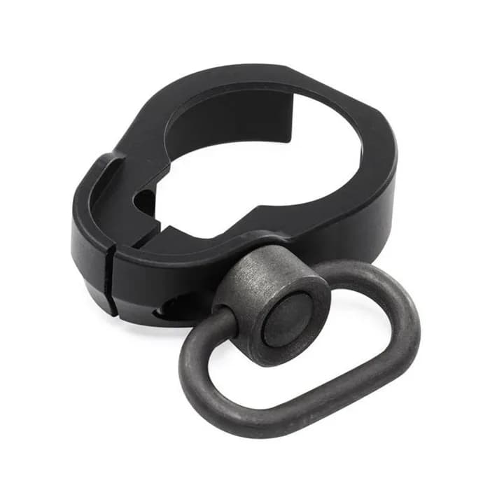 EZ Carbine Sling Mount w/Swivel - photo 3