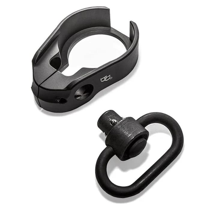EZ Carbine Sling Mount w/Swivel - photo 4