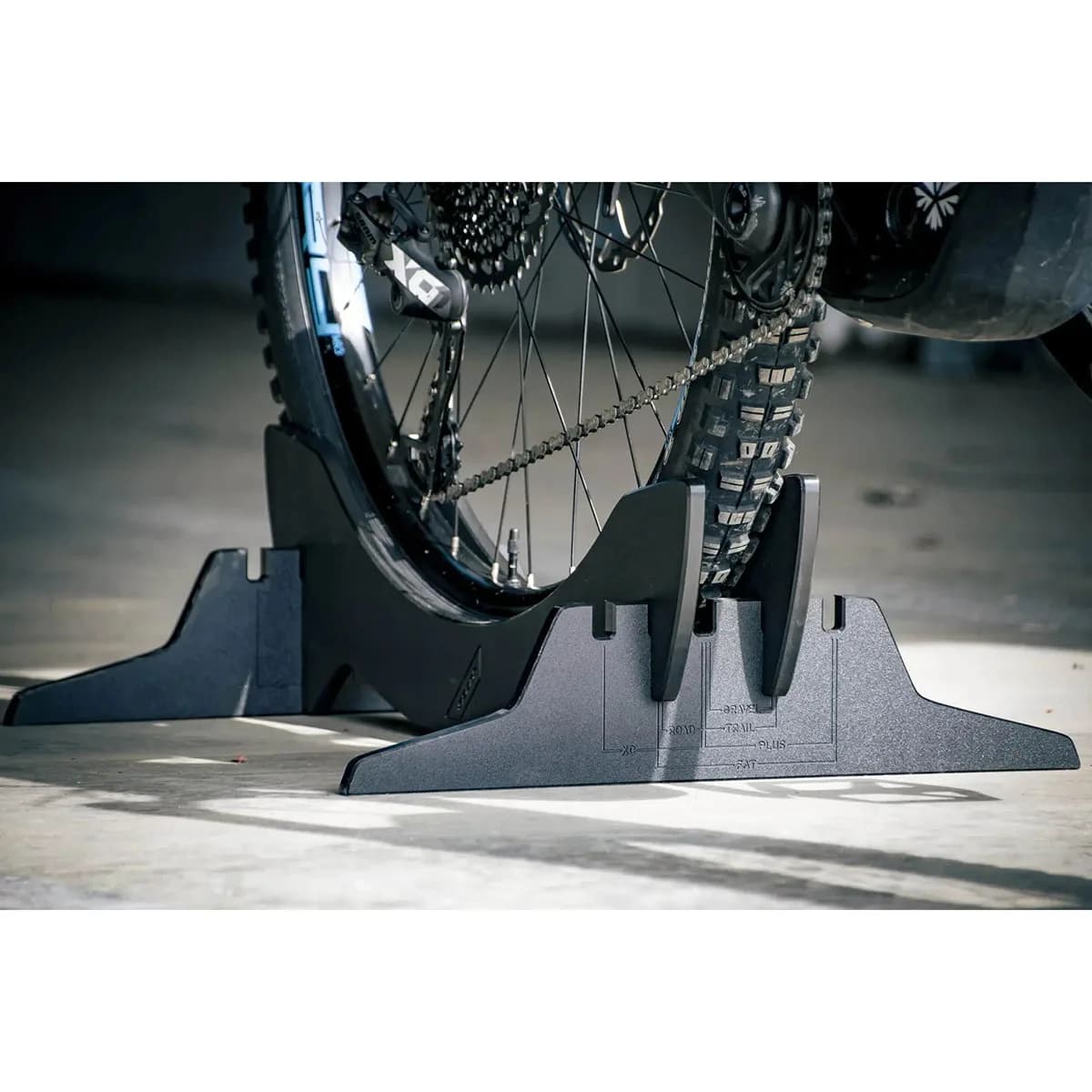 ModWall Sport Bike Stand - photo 3
