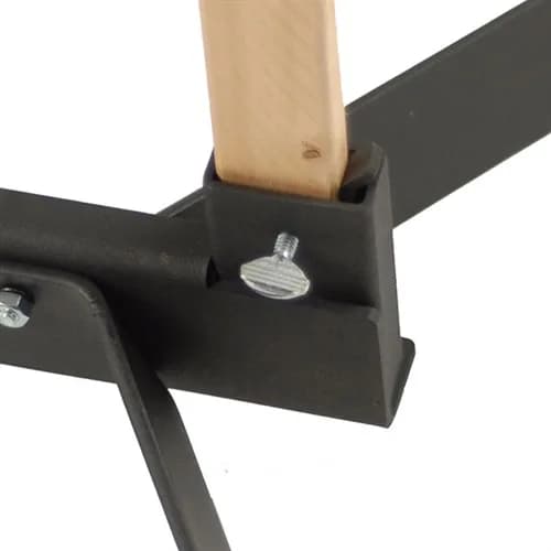 Juggernaut Adjustable Target Stand - photo 3