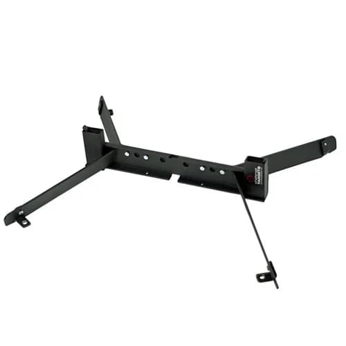 Juggernaut Adjustable Target Stand - photo 4