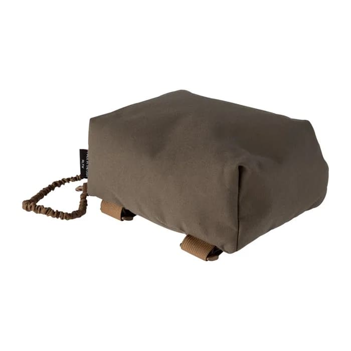 Medium Fat Bag, Coyote Brown - photo 3