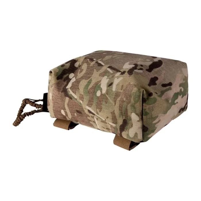 Medium Fat Bag, MultiCam