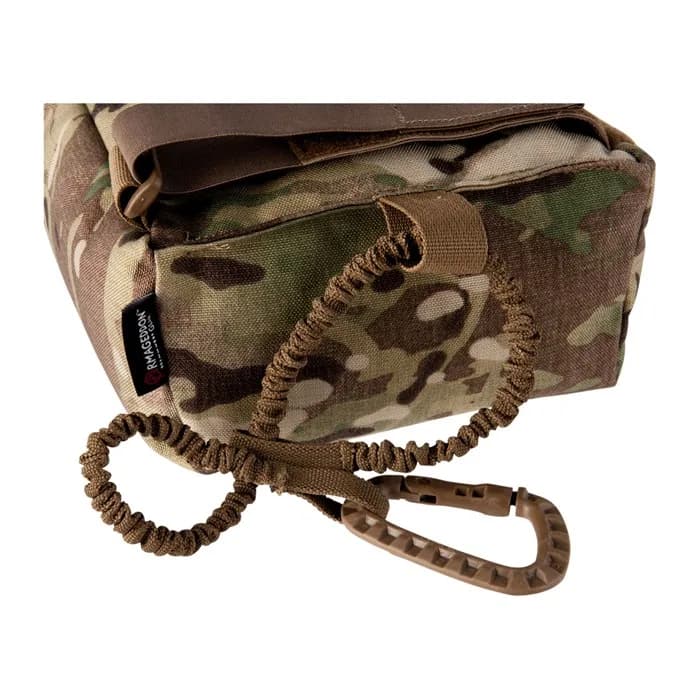 Medium Fat Bag, MultiCam - photo 2