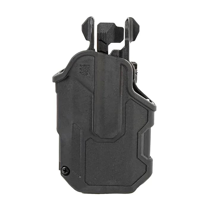 Glock 20/38 RH Holster, Black