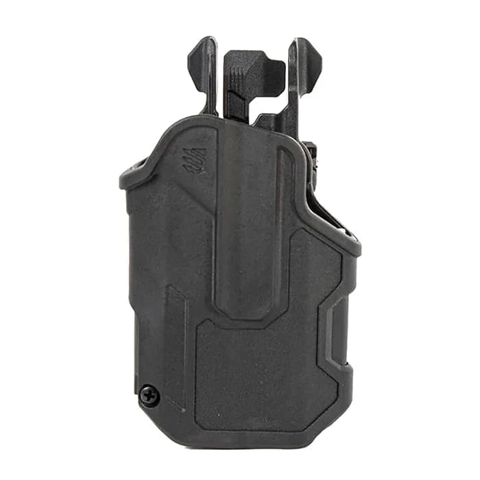 Springfield XD RH Holster, Black