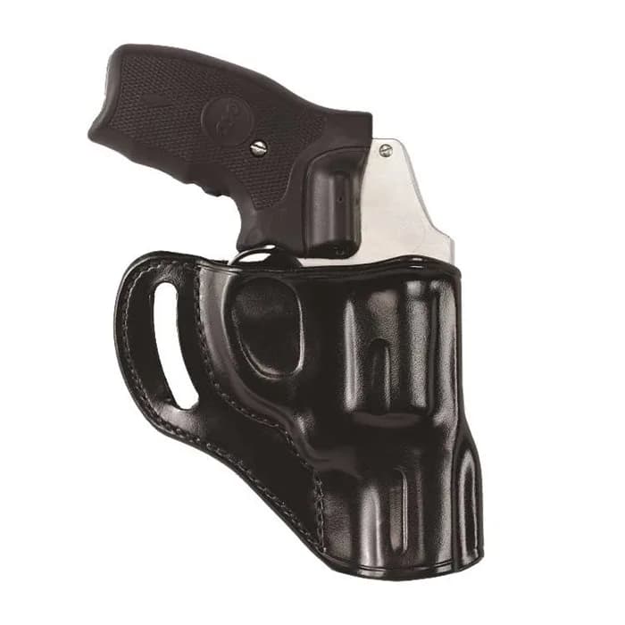 Hornet Ruger~ SP101~ 2 1/4" -Black-Right Hand
