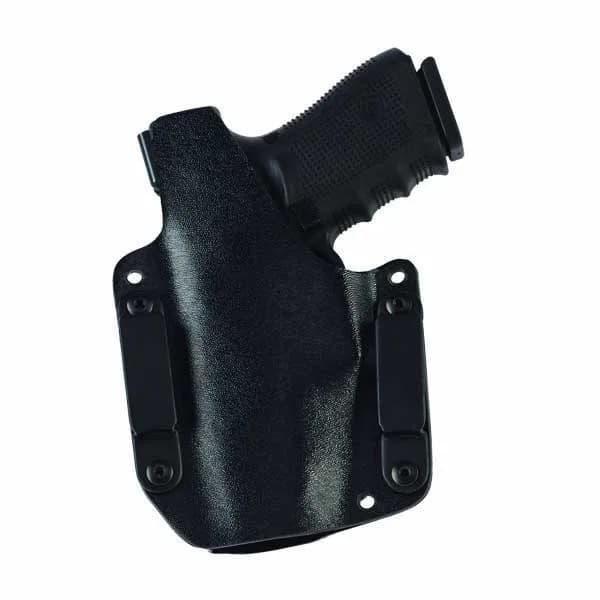 Corvus S&W M&P Compact-Black-Right Hand - photo 2