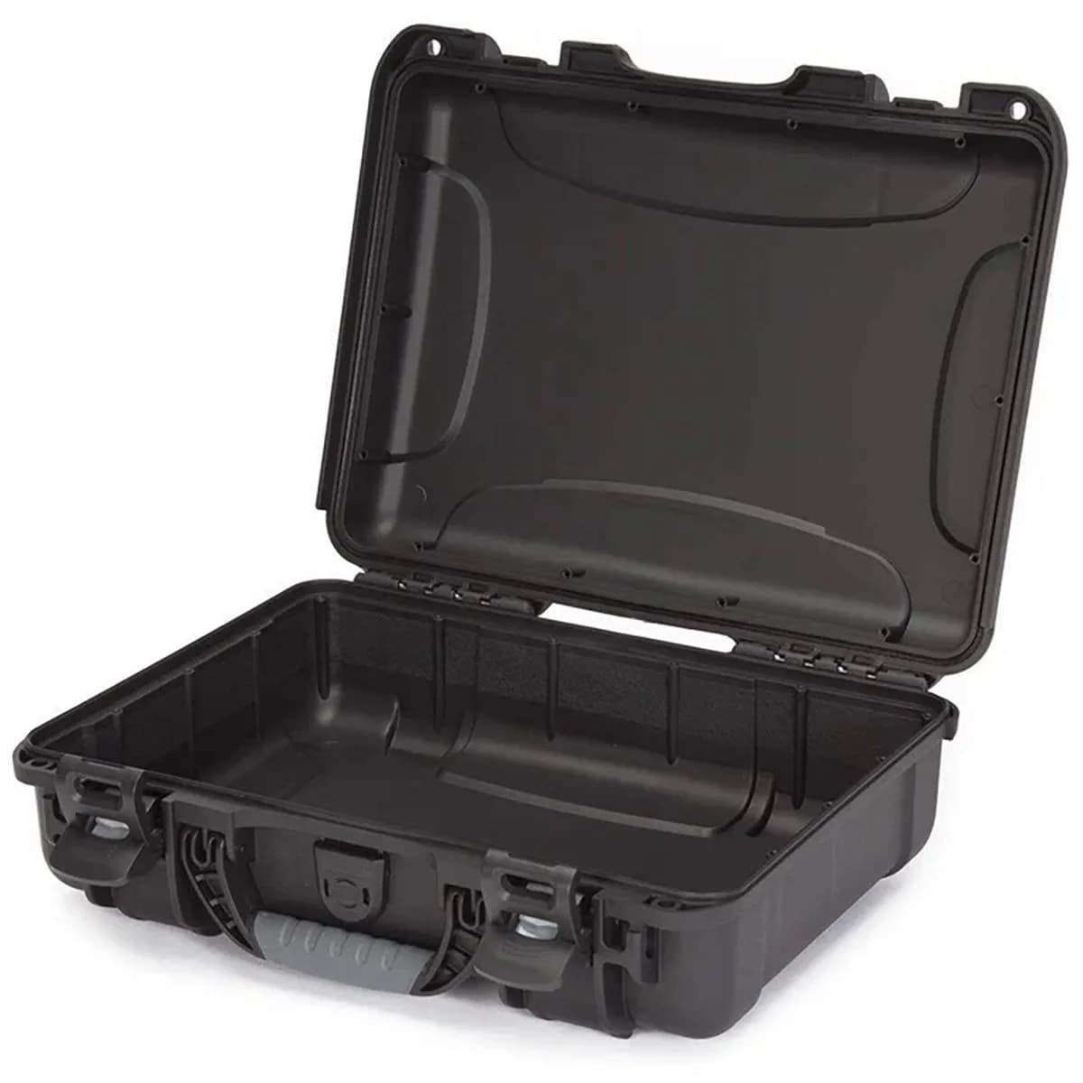 NANUK 910 Hard Protective Case With Foam, Black