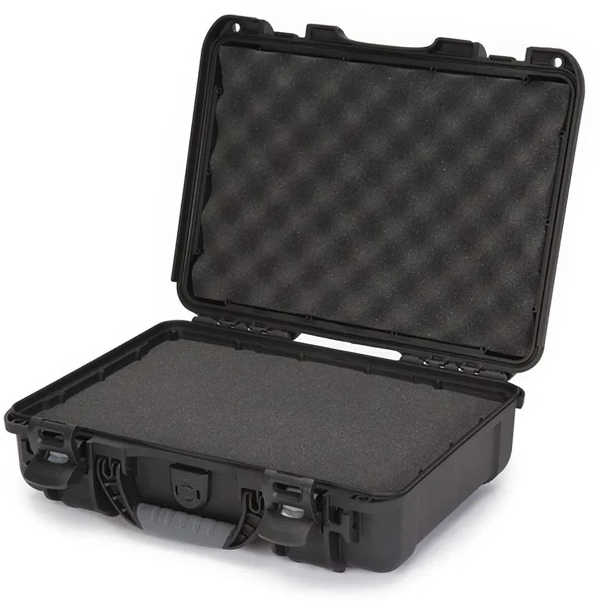 NANUK 910 Hard Protective Case With Foam, Black - photo 3