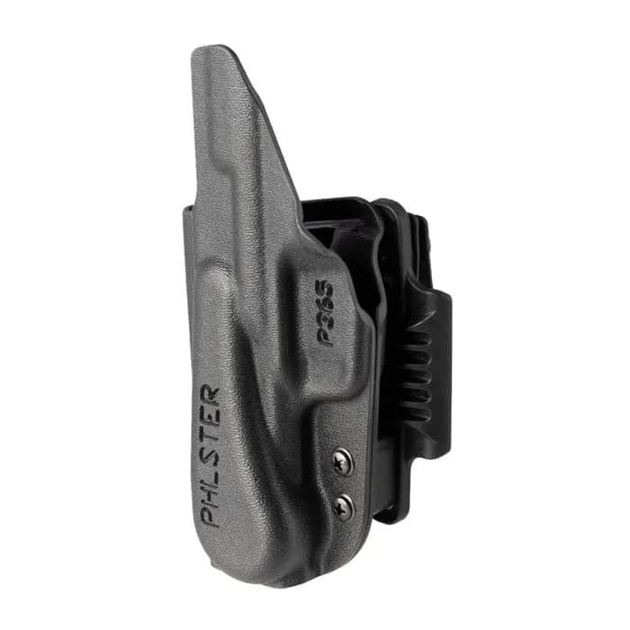 Classic Holster, Sig P365 - photo 2