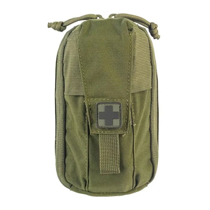 ROO M-FAK Basic Kit O.D. Green