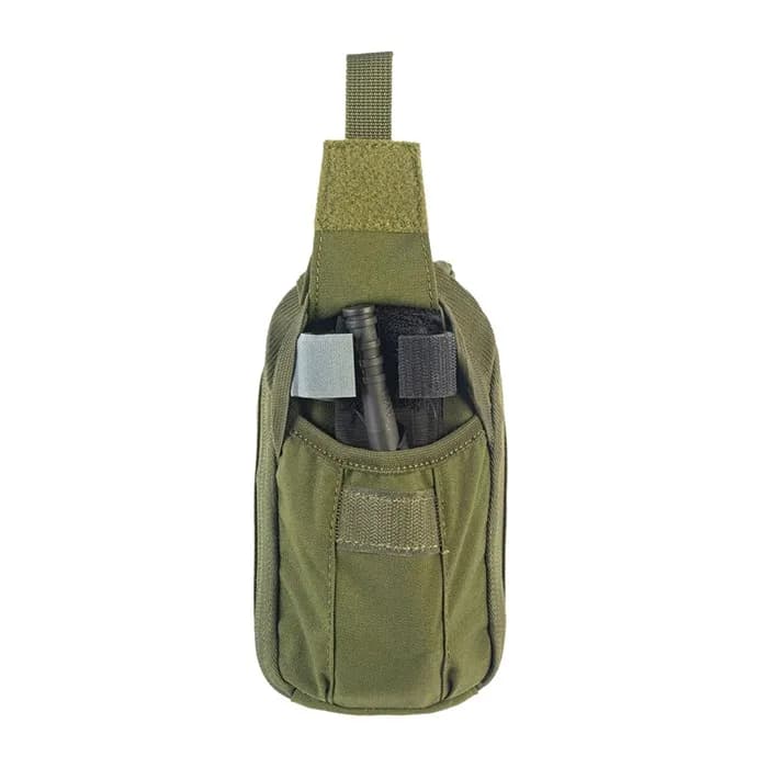 ROO M-FAK Basic Kit O.D. Green - photo 3