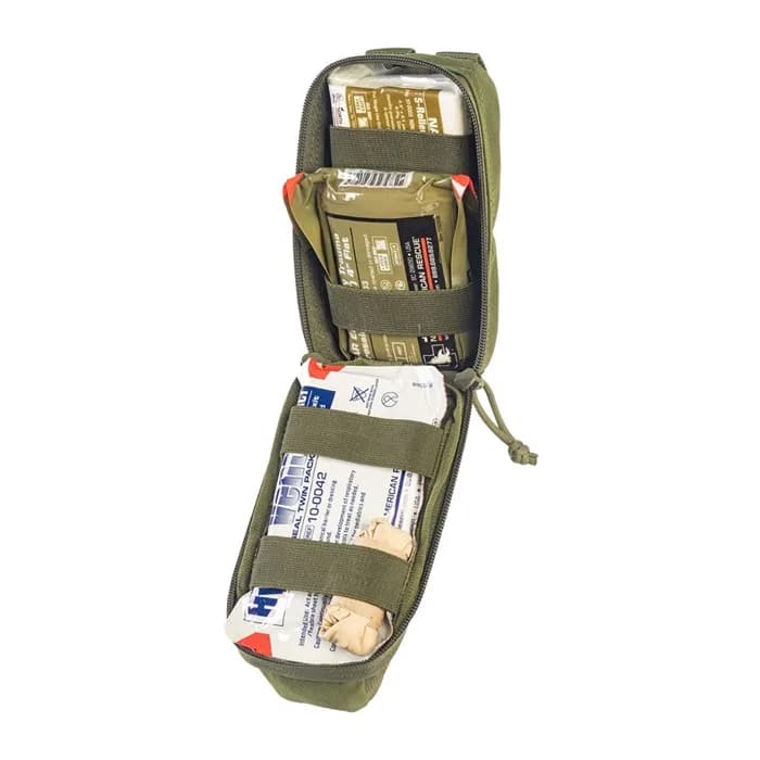 ROO M-FAK Basic Kit O.D. Green - photo 4