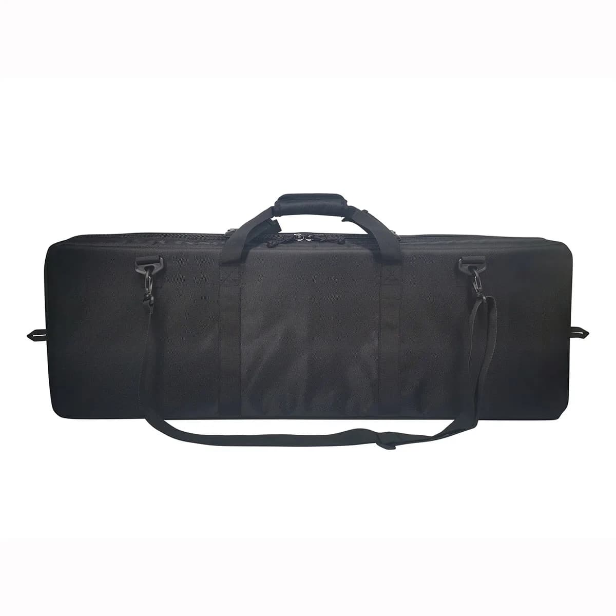 1680D Tactical Double 36" Rifle Case Black - photo 2