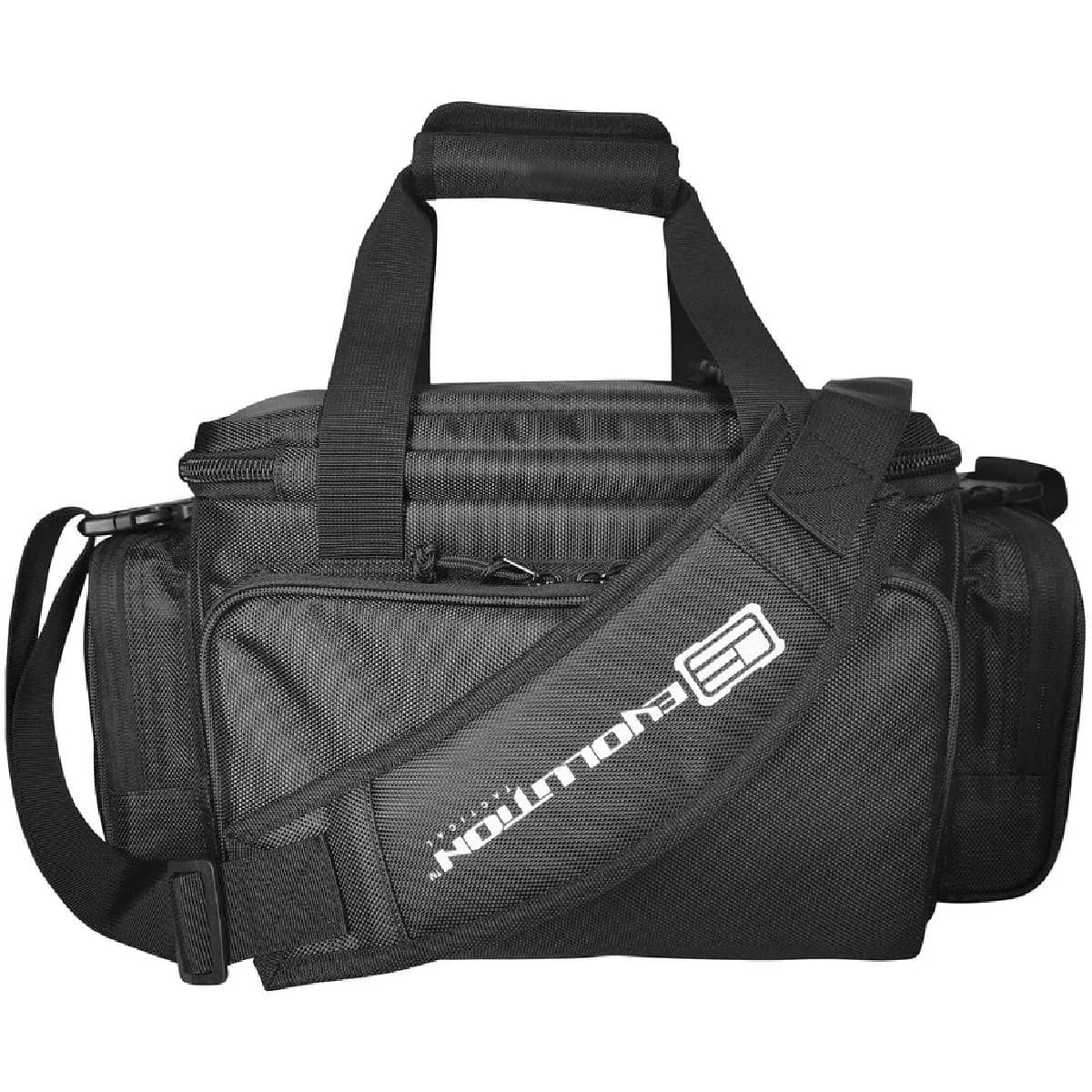 1680D Tactical Range Bag Black - photo 6