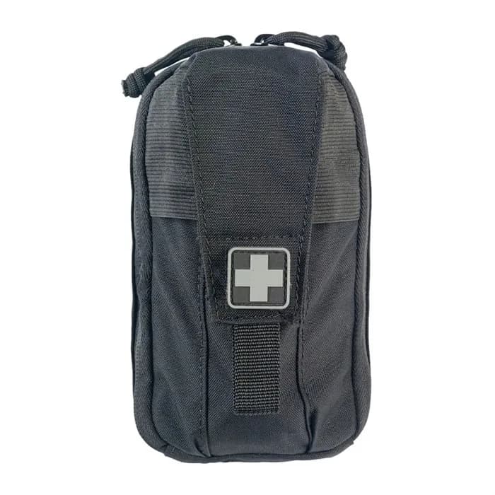 ROO M-FAK Basic Kit Black