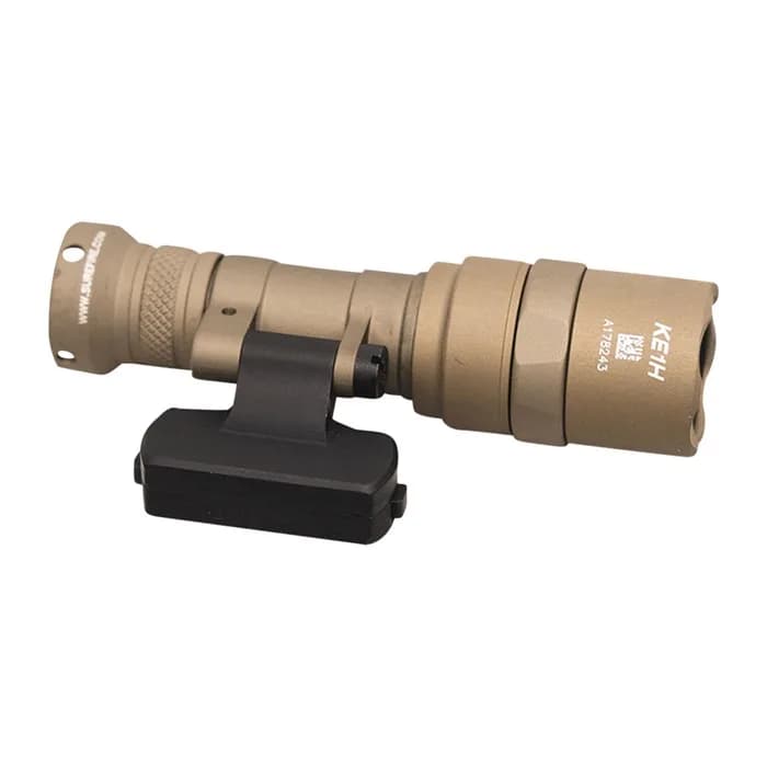 Surefire Pro Light QD Mount M-LOK Black - photo 4