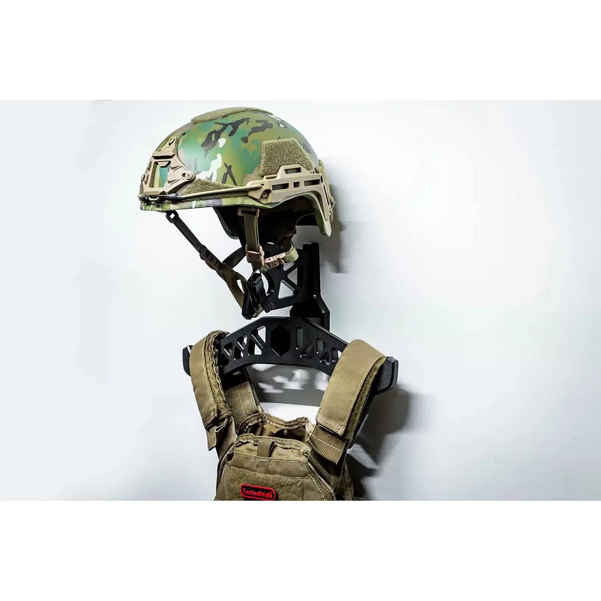 Heavy Gear Hanger Skeletonized Style