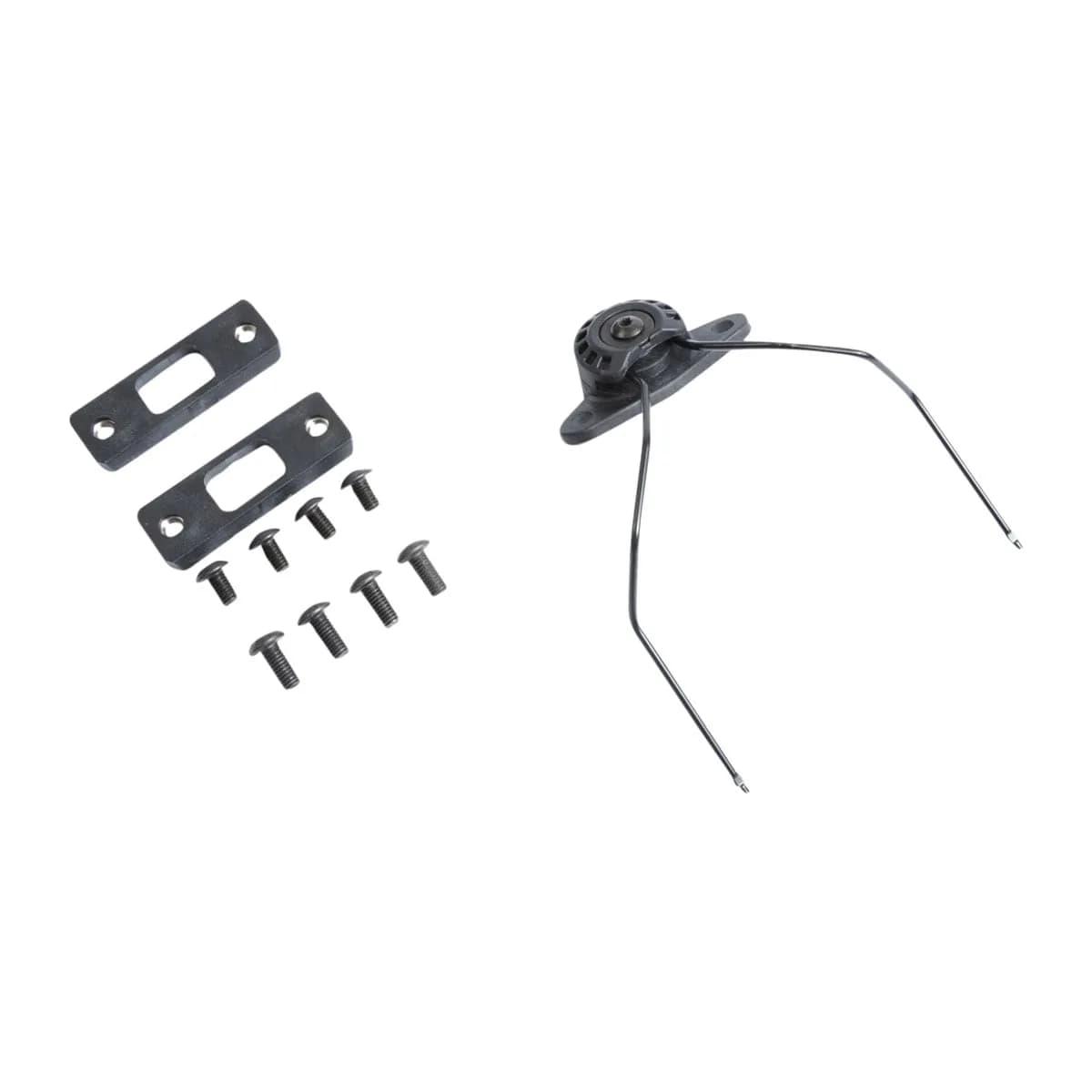 Modular Attached Rail Kit (MARK) 2.0 Black