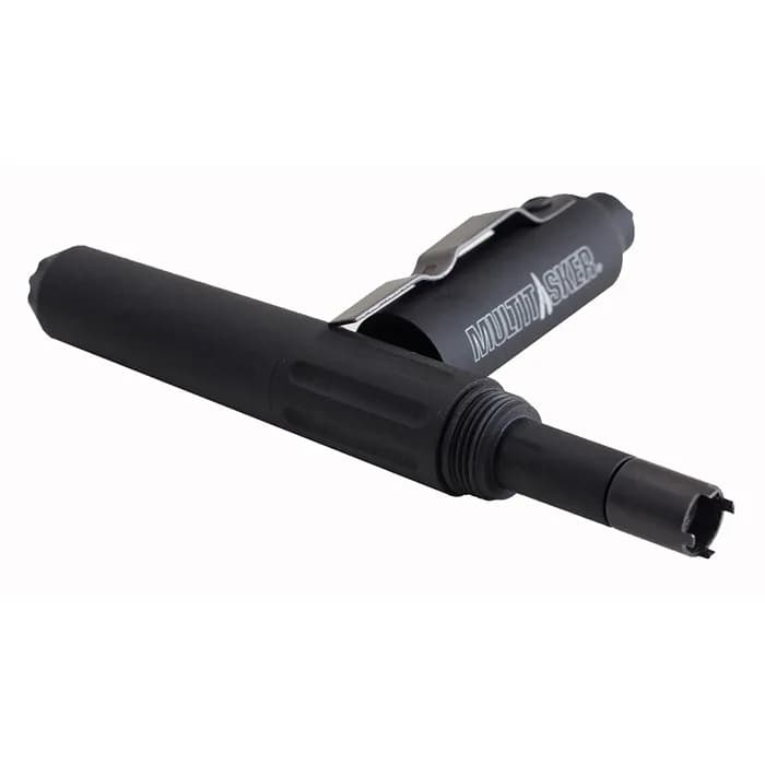 Multi-Tasker Twist-Black