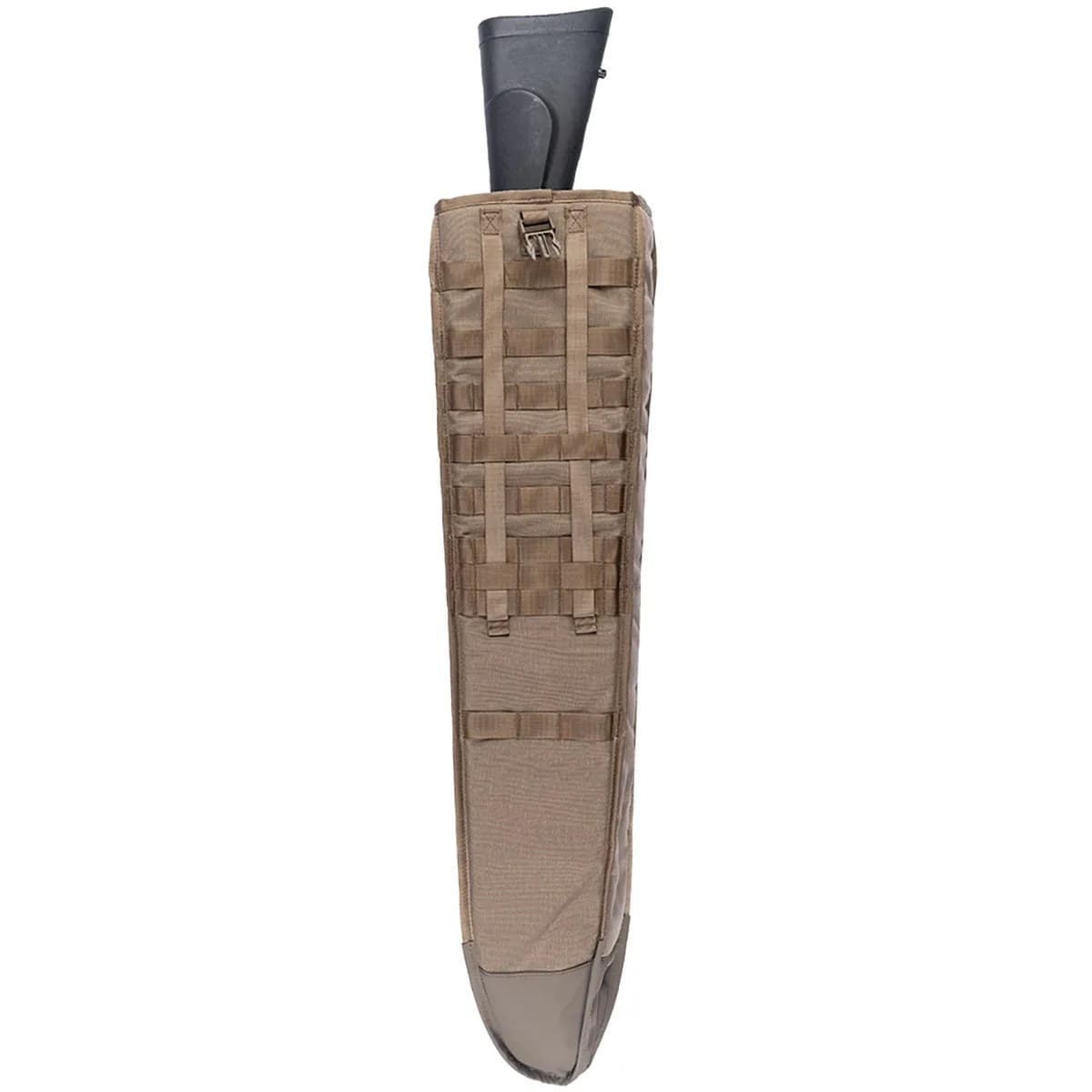 Side Scabbard for Bolt Sniper Rifle-Coyote Brown - photo 2