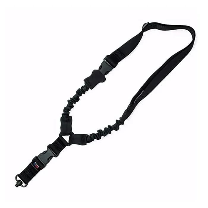 Bungee Sling Black