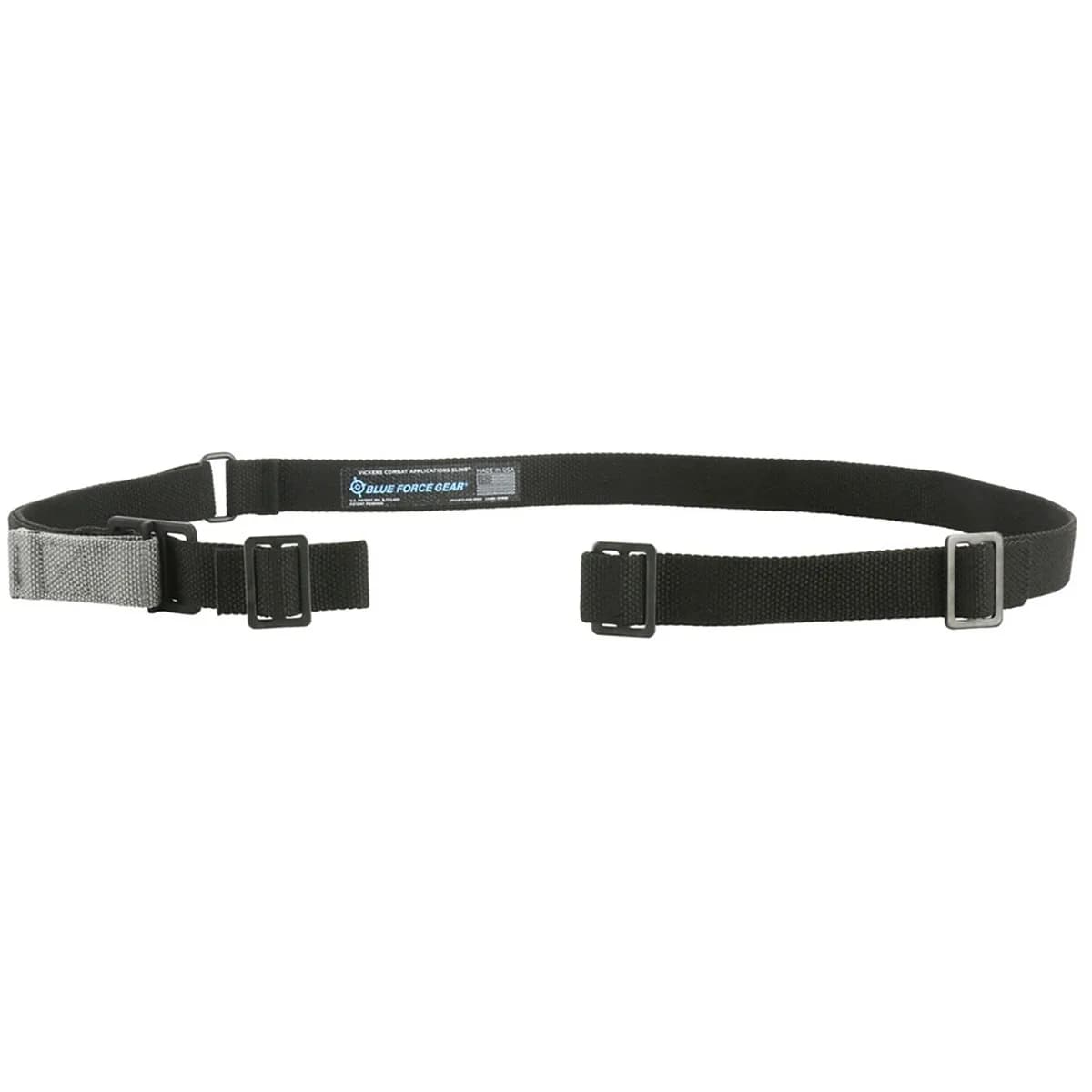 Vickers Sling Machine Hardware Black - photo 4
