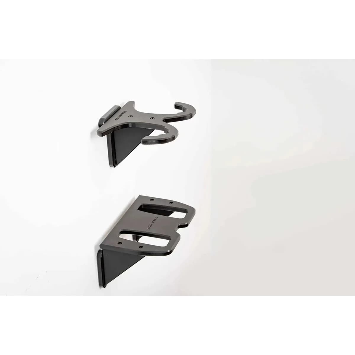 ModWall Vertical Dual Rifle Rack - photo 4