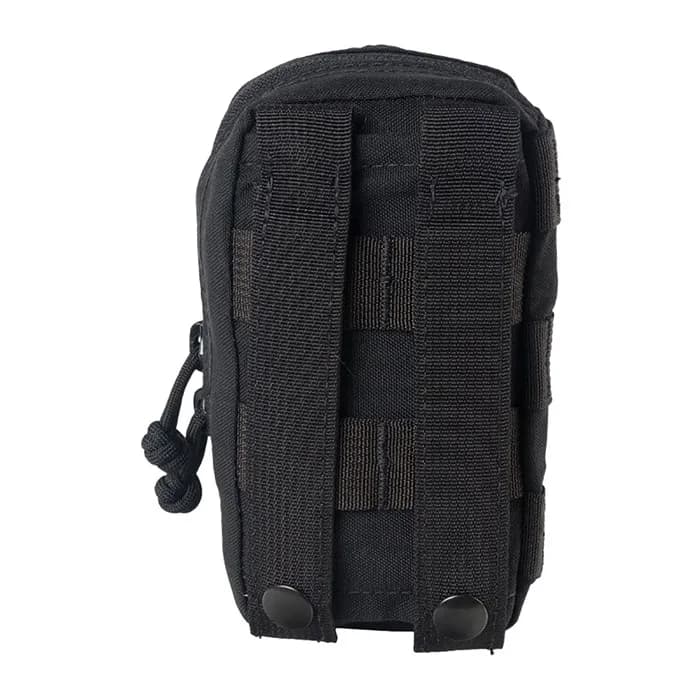 M-FAK Mini First Aid Basic Kit Black - photo 2