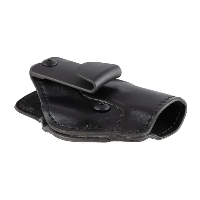 #27 IWB S&W M&P Shield Plain Black RH - photo 2
