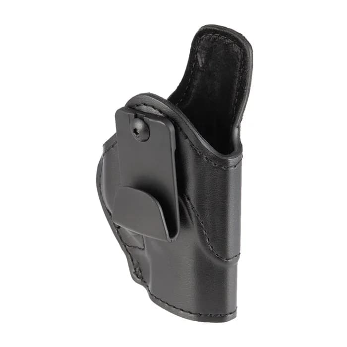#27 IWB S&W M&P Shield Plain Black RH - photo 3