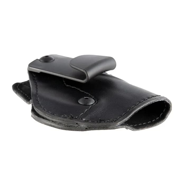 #27 IWB Ruger LC9 Plain Black RH