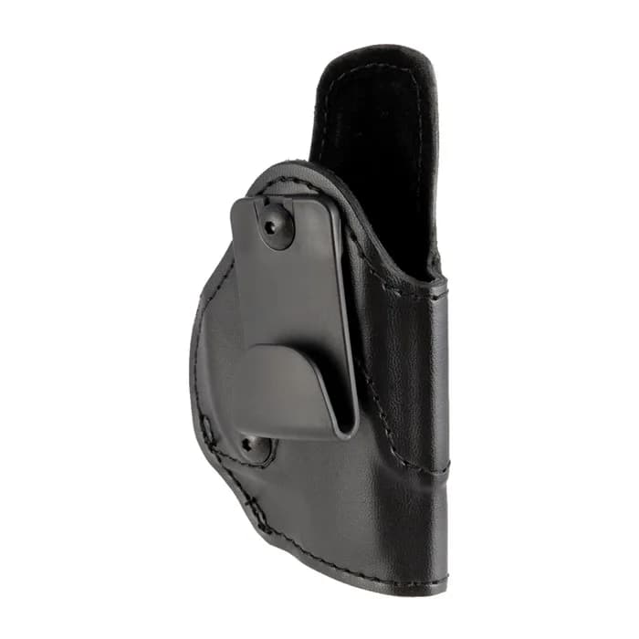 #27 IWB Ruger LC9 Plain Black RH - photo 3