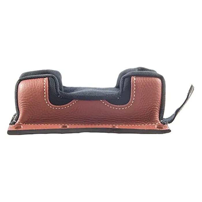 Standard Front Bag, 3" Forend