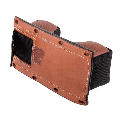 Common Radius Front Rest 2" Black Cordura - photo 2