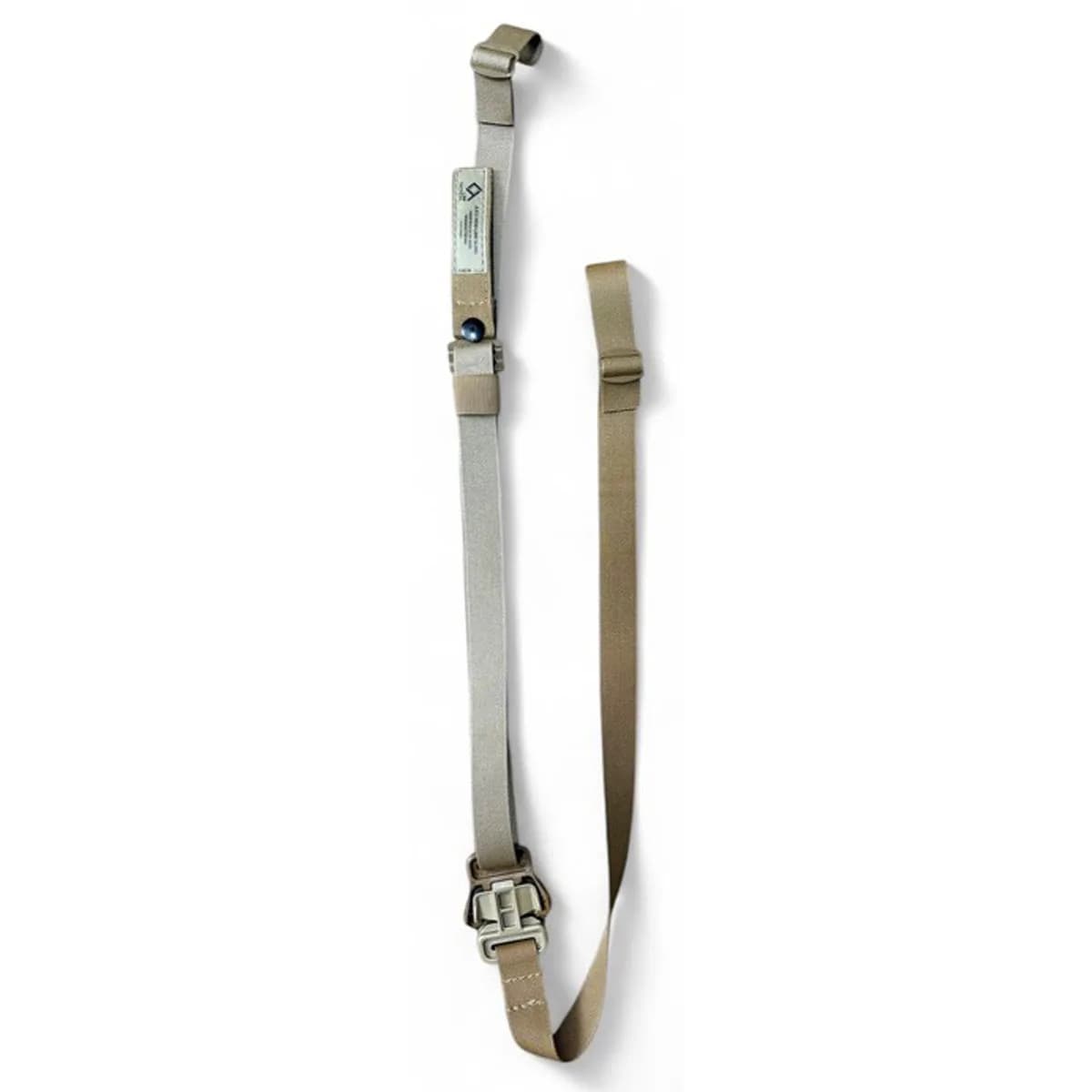 A.R.S. MOD LAW Two-Point Rifle Sling "50 Shades" FDE - photo 2