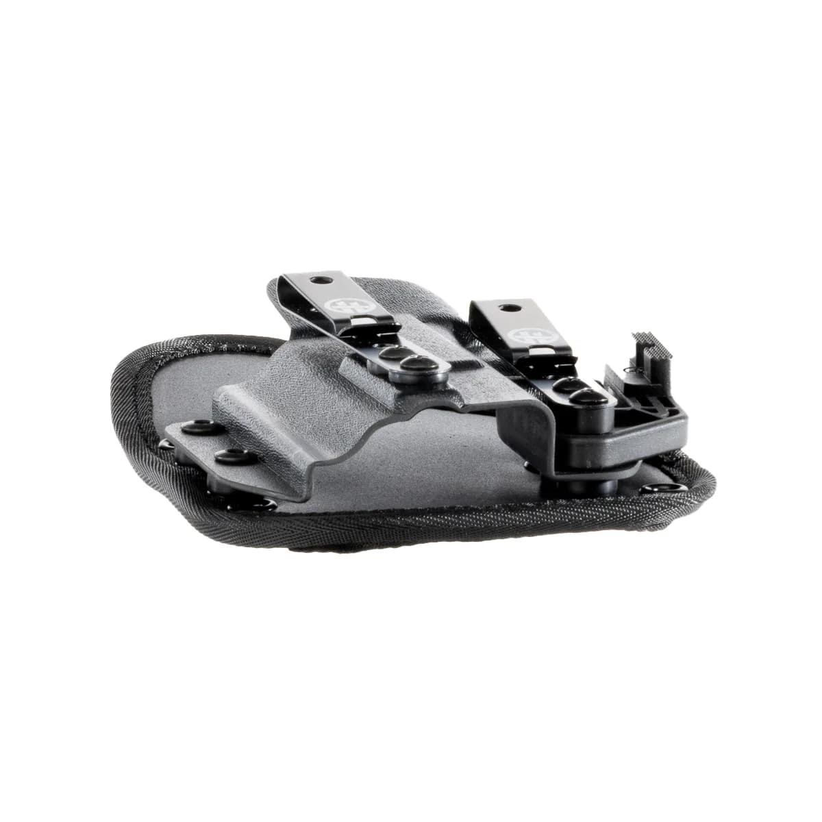Omnicarry Multi-Fit IWB Holster Left Hand Black