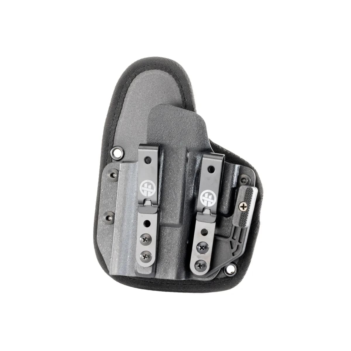 Omnicarry Multi-Fit IWB Holster Left Hand Black - photo 4
