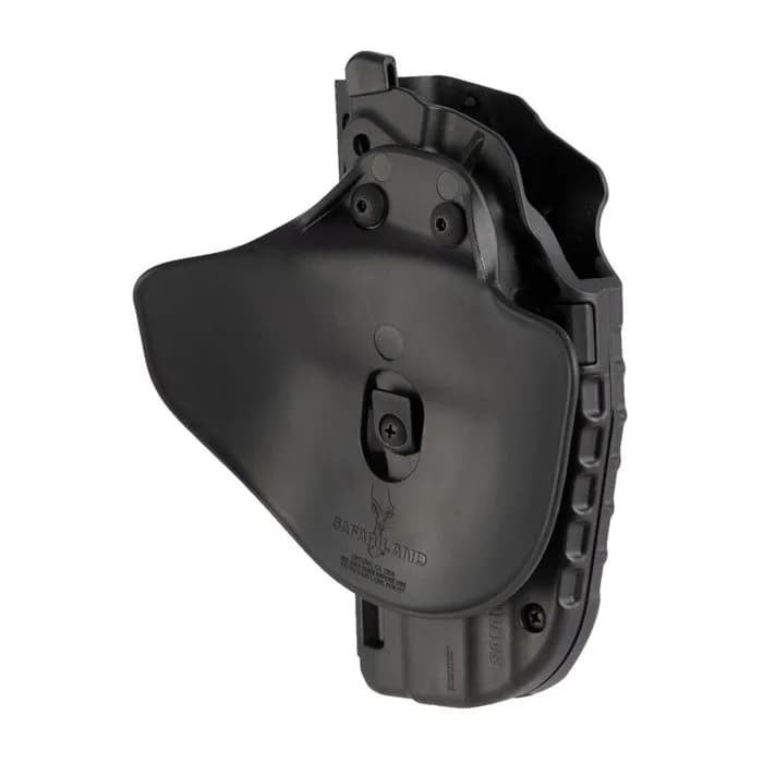 #7378 ALS Paddle & Belt Slide Taurus PT100 Black RH