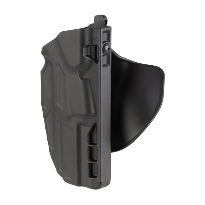 #7378 ALS Paddle & Belt Slide Taurus PT100 Black RH - photo 4