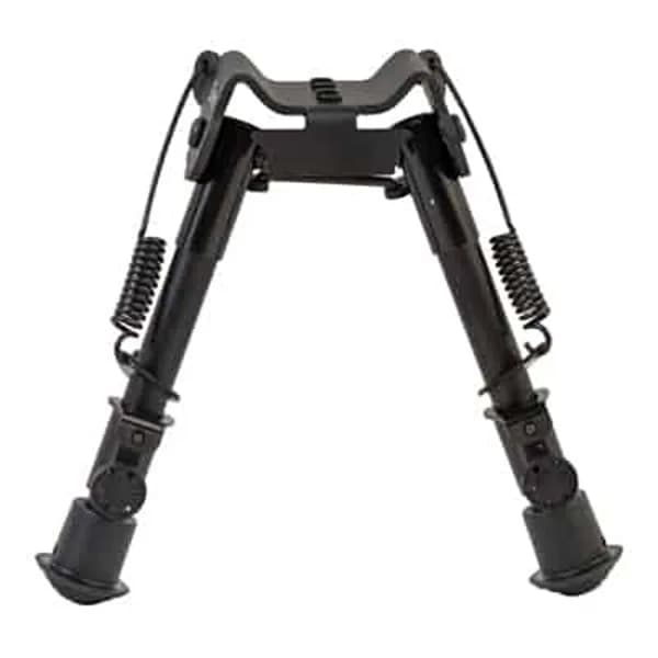 Accumax Premium 6  -9   M-LOK/Keymod  Bipod Black