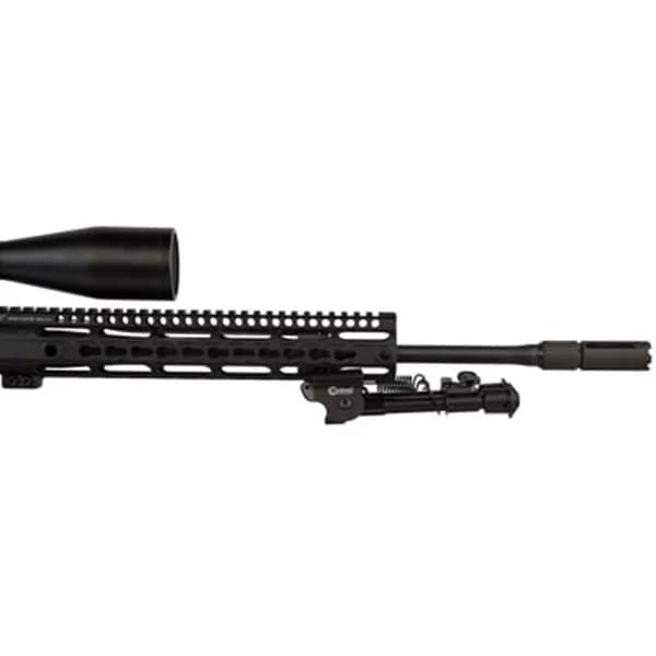 Accumax Premium 6  -9   M-LOK/Keymod  Bipod Black - photo 2
