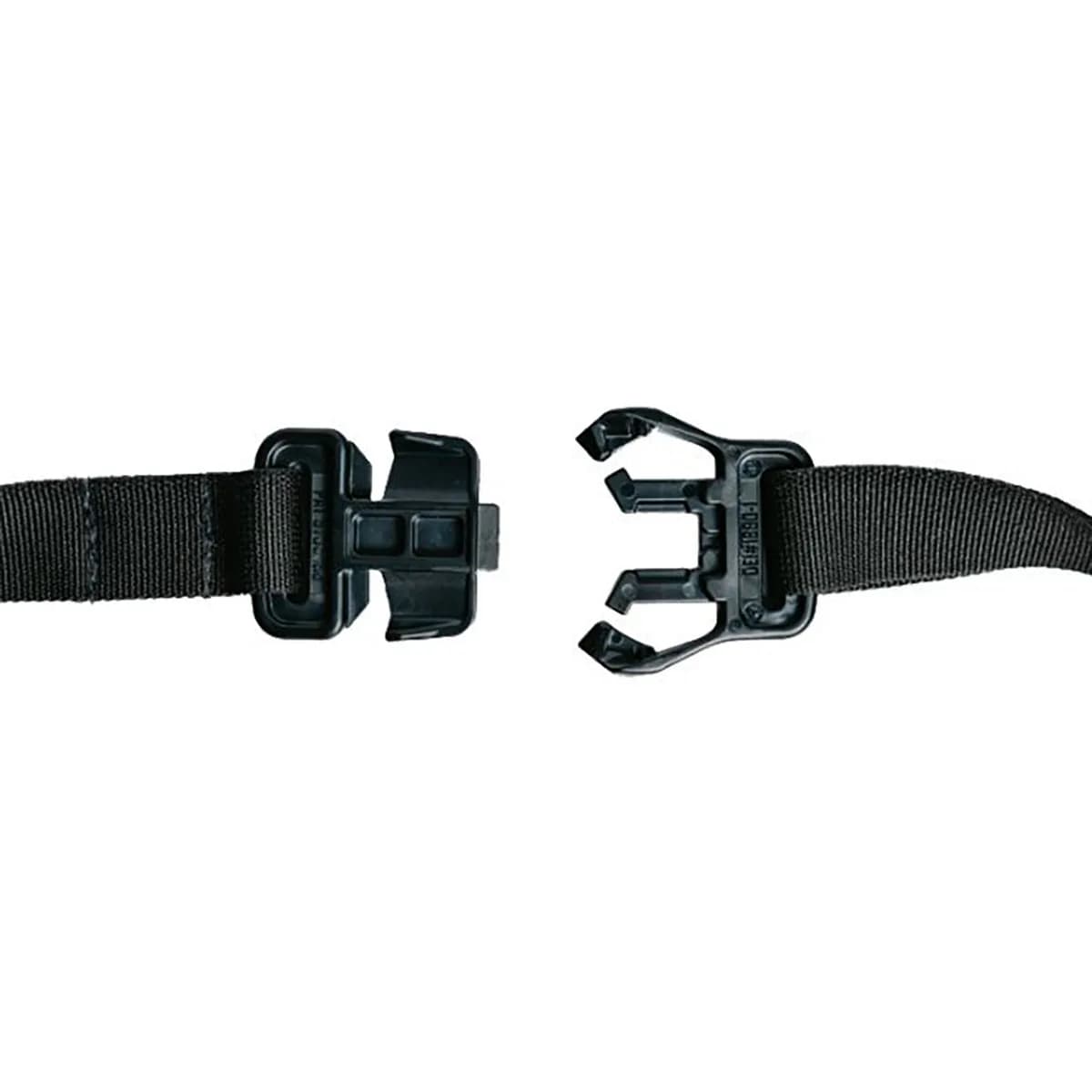 A.R.S. MOD LAW Two-Point Rifle Sling Black - photo 2