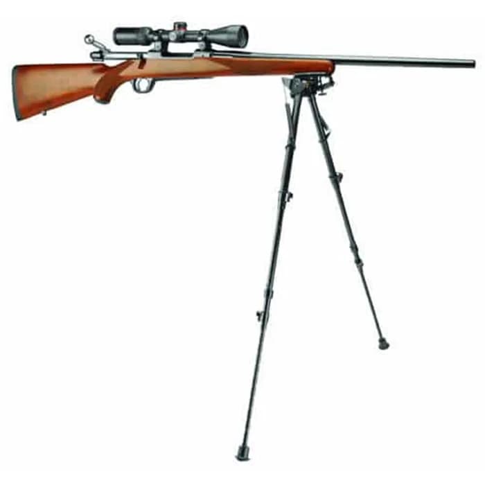 XLA 6-9"  Pivot Bipod Black - photo 2